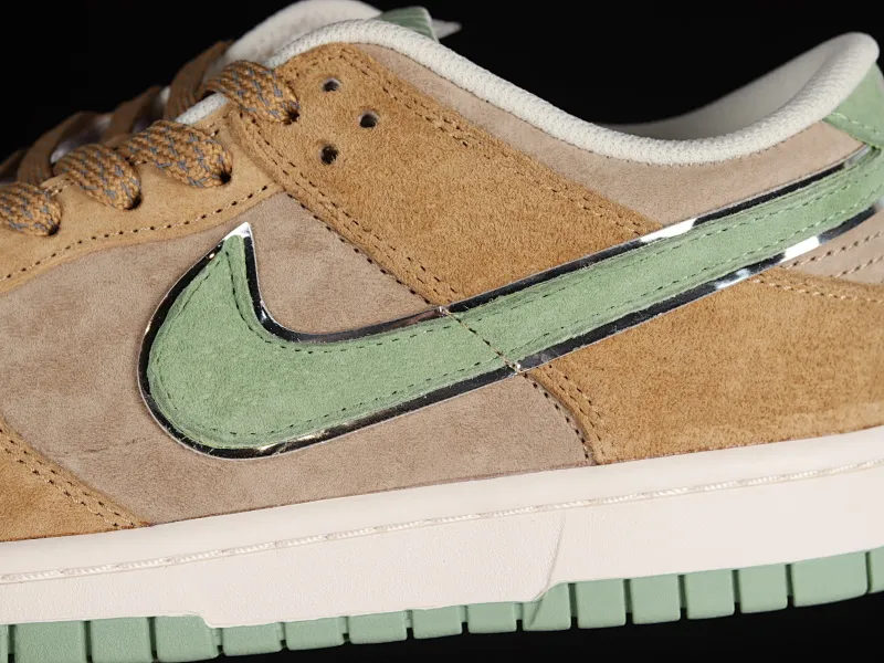 All Categories Nk SB Dunk Series Nk SB Dunk Low Low-top sneakers Otomo Katsuhiro x Nk SB Dunk Low "Steamboy OST" Creative customization collaboration Otomo Katsuhiro co-branded SB low-top sports casual sneakers ST1391-202